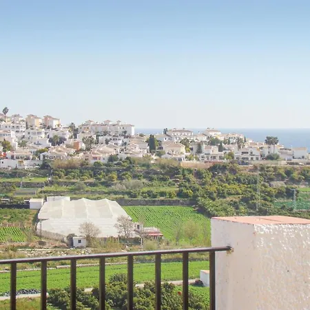 Xml_testhotel 183 3* Torrox